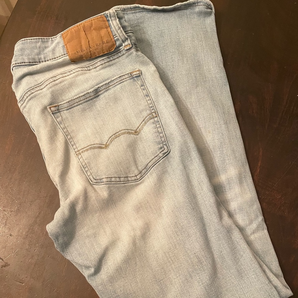 American Eagle extreme flex 32x34